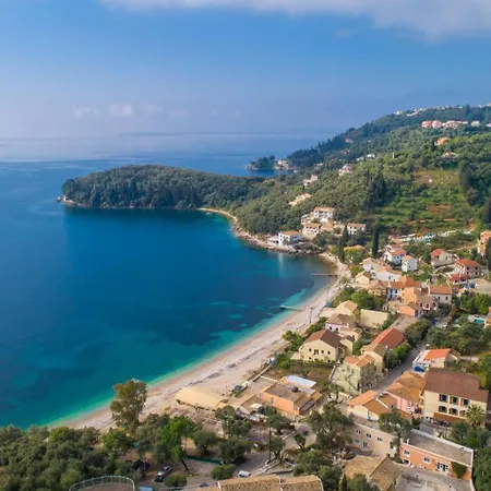 Dinos Διαμέρισμα *