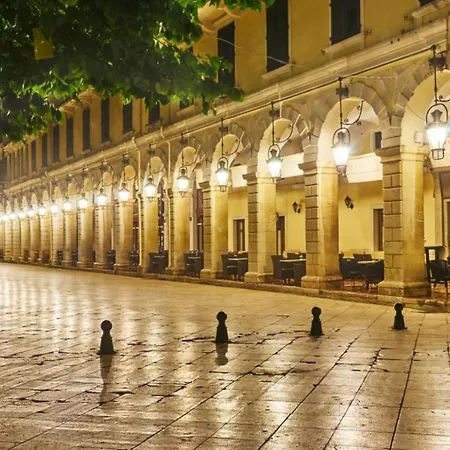 Διαμέρισμα Dinos *