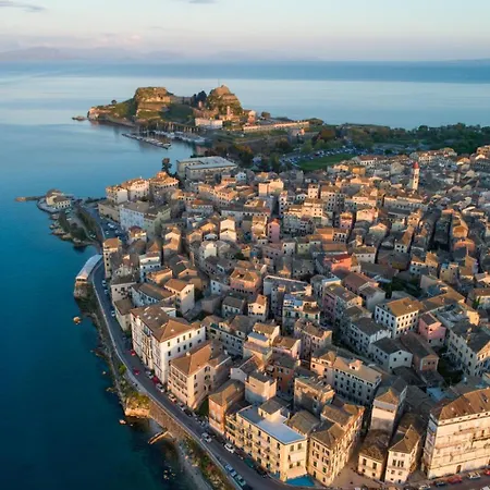 Dinos Διαμέρισμα Κατάβολος