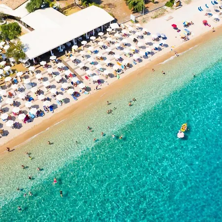 Dinos Appartement Katávolos