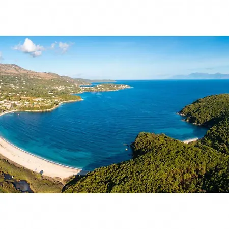 Dinos Apartamento Katávolos