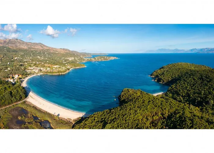 Dinos 公寓 Katávolos