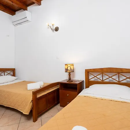 Appartement Dinos