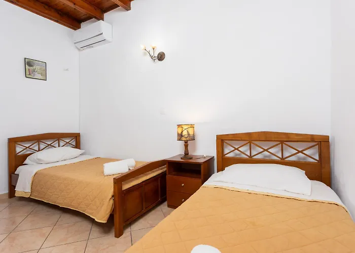 Apartamento Dinos